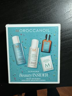 Moroccanoil Ultimate Hydration