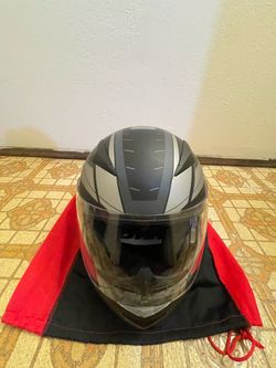 Motorcycle Helmet BILT