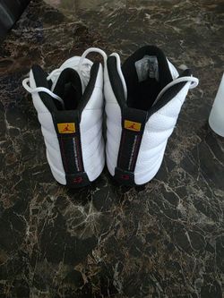 Air Jordan 12