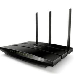 OneMesh Compatible Range Extender/Router- 