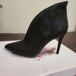 Jessica Simpson Heels