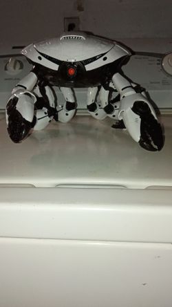 Sonic toy