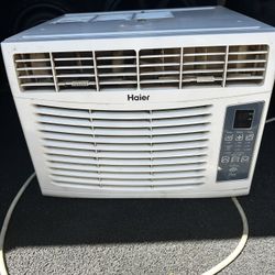 Air Conditioning 