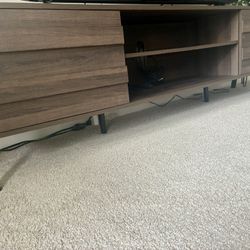 Modern TV Stand/Table/Console TV table