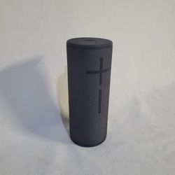 Ultimate Ears Boom 3 Bluetooth Speaker 