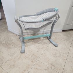 Baby Bed