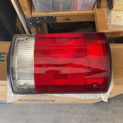 2001 Ford Econoline or Excursion Brake/Tail Light