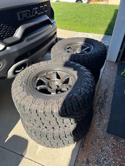 Volk Racing TE37 Large PCD - 6x139