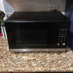 Cuisinart Microwave 