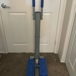Mini Stepper 