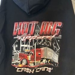 Hot Rig Shirt