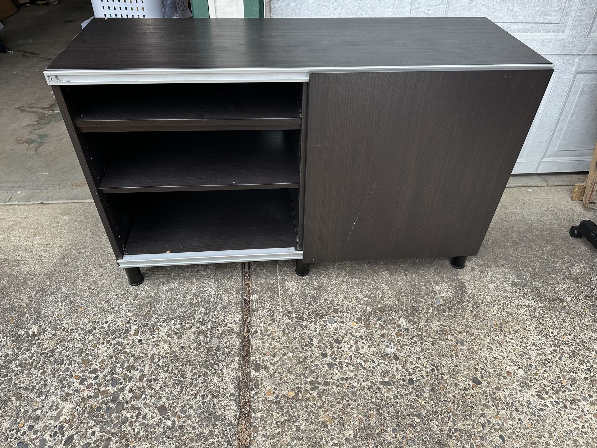 File Cabinet/ Entertainment Center/ Office Organizer