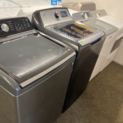Mega Save Washer Deals 