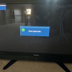 Samsung Plasma Tv 50 Inch