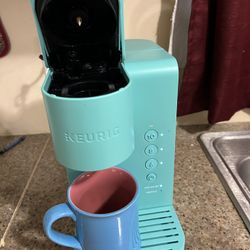 K- Express Keurig
