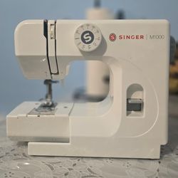 Maquina De Coser 