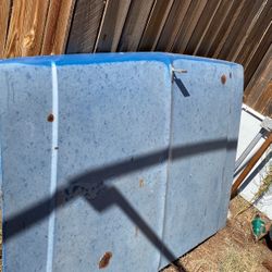 Square Body Hood And Fender