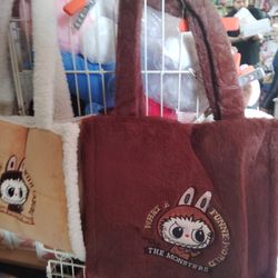 LaBubu Bags