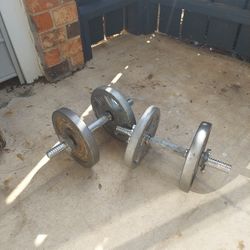 Dumbbells