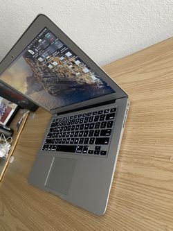 MacBook Air Maxed Out !