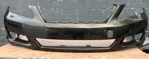2010-2012 Lexus LS460 Front Bumper
