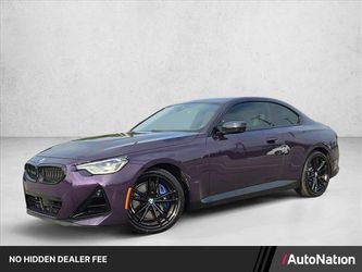 2024 BMW M240