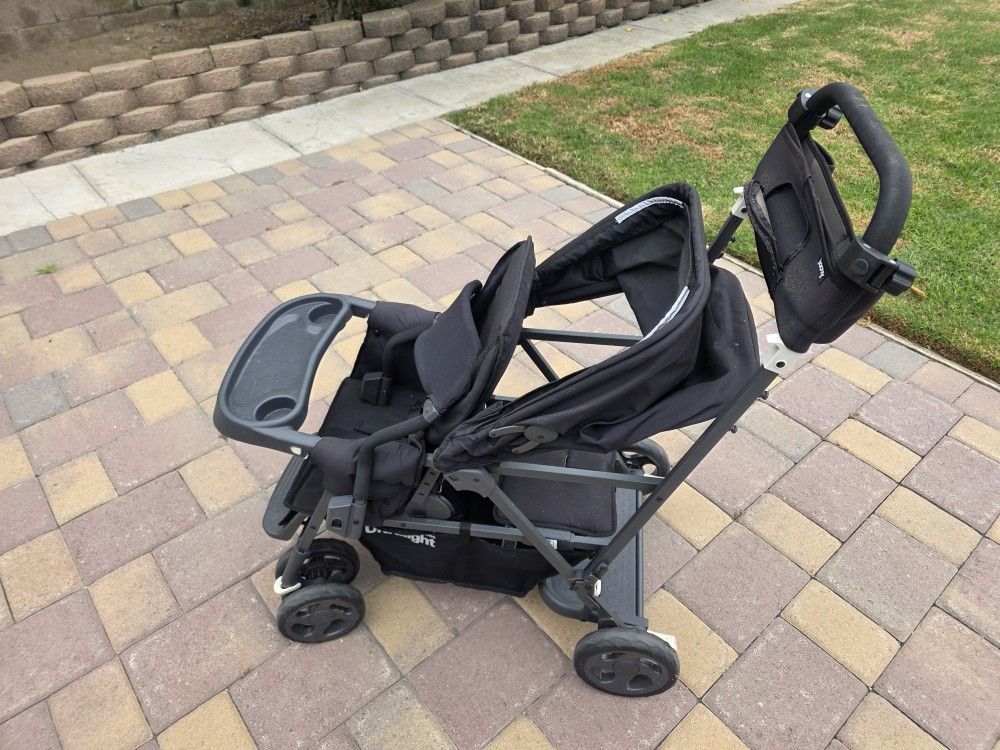 Joovy Stroller 