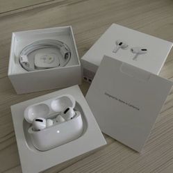 AirPods Pro Gen 2
