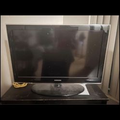 Samsung And Vizio Tv 