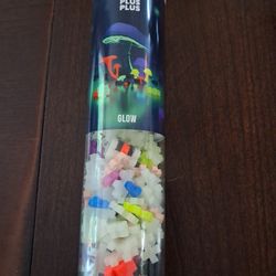 Plus Plus Building Blocks