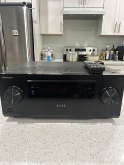Pioneer Elite Sc-81