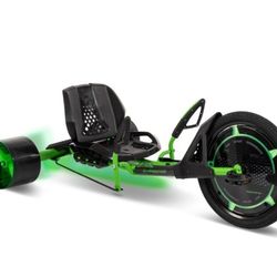 Green Machine 