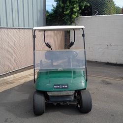 Golf Cart