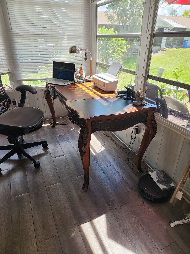 Desk 