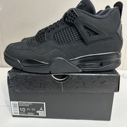 Jordan 4 