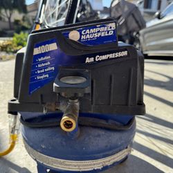 1 Gallon Air Compressor