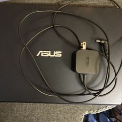 ASUS- Notebook Laptop