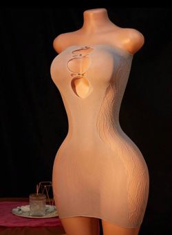 One size body suit