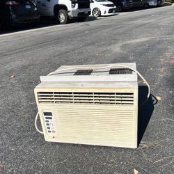 Zenith Window AC $50 OBO