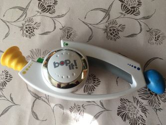 Games Bop It!