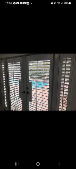 BLINDS