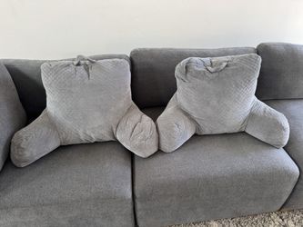 Reading Pillows