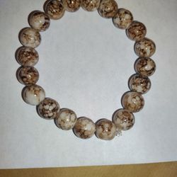 Marble Handmade Bracelet