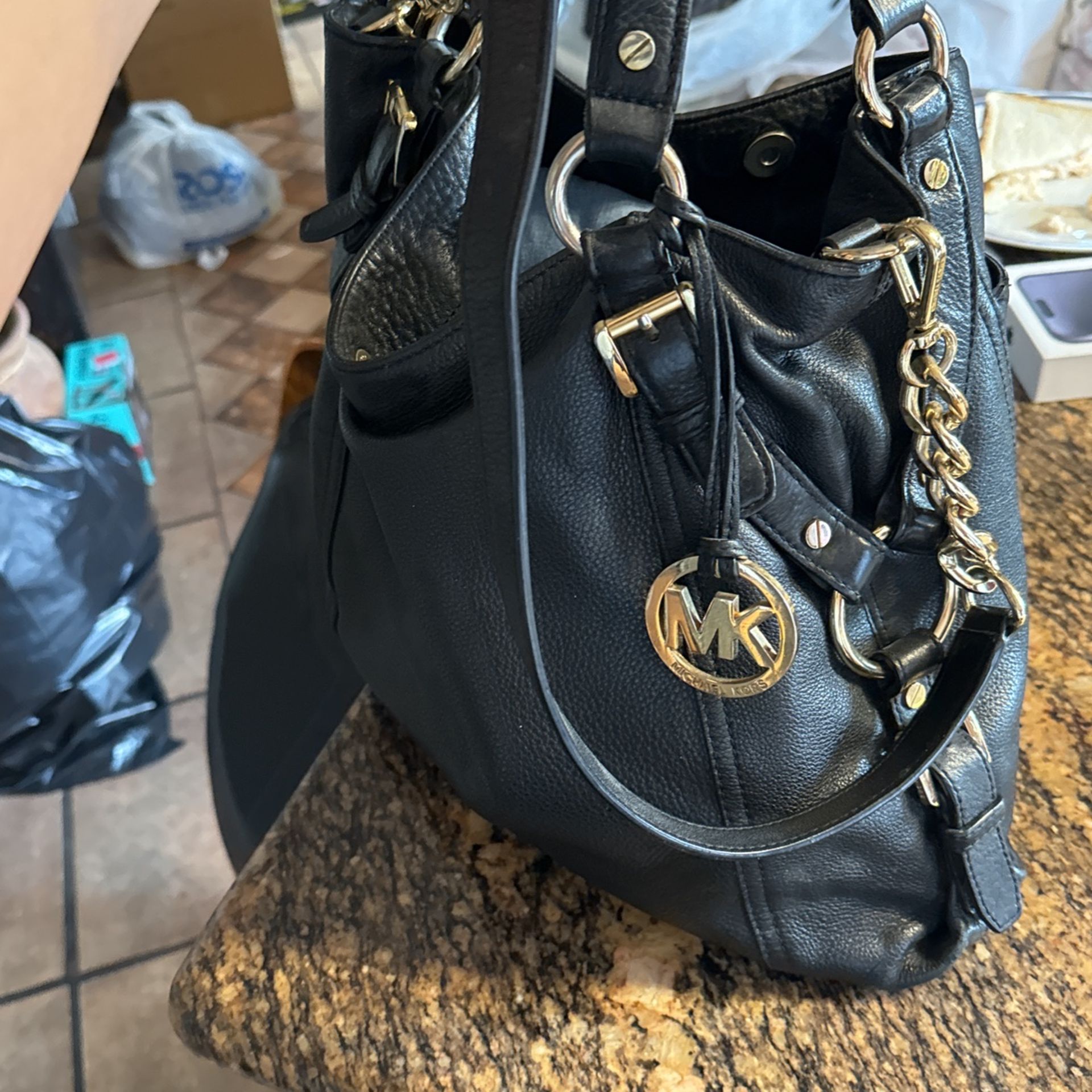 M K PURSE