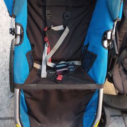 Bob Jogging Stroller