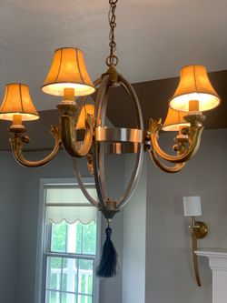 Chandelier
