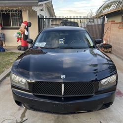 2008 Dodge Charger