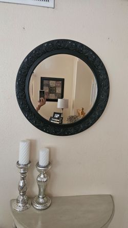 Beautiful Mirror