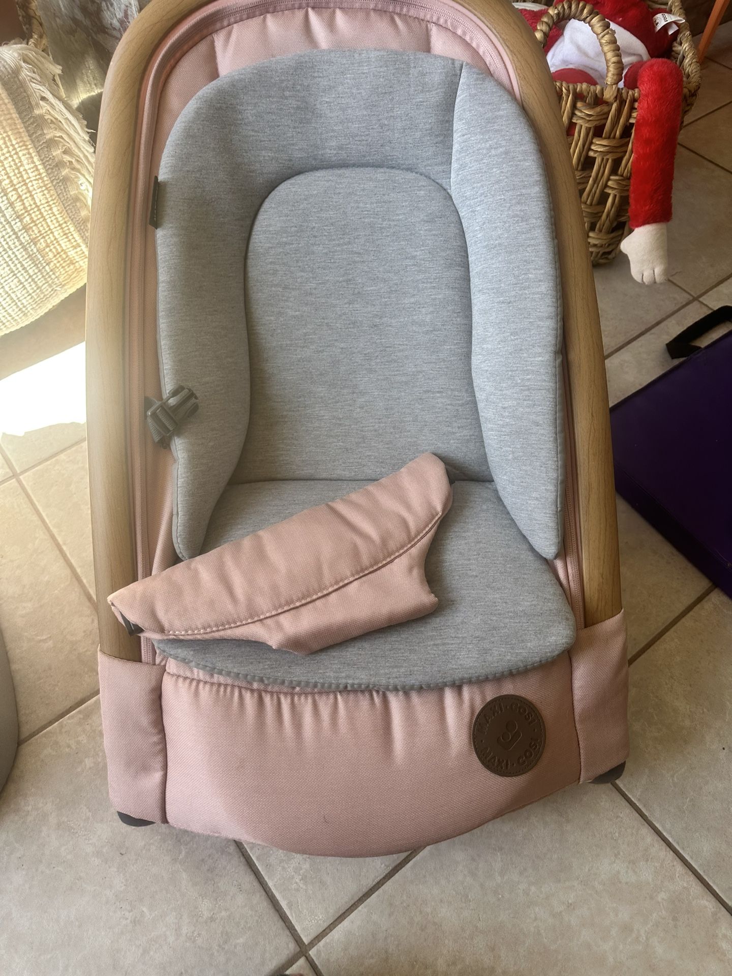 Maxi Cosi Baby Bouncer