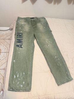 Amiri pants